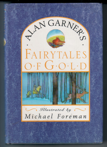 Fairytales of Gold