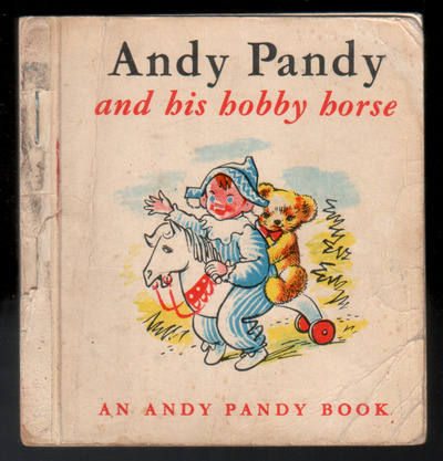 Andy Pandy and his Hobby Horse