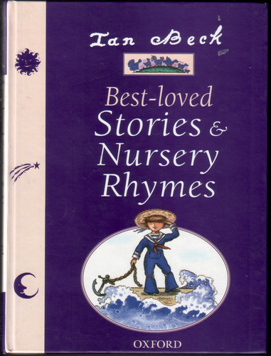 Best-Loved Stories and Nursery Rhymes