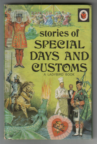 Stories of Special Days and Customs