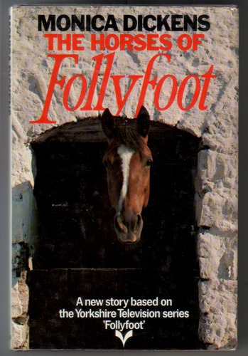 The Horses of Follyfoot