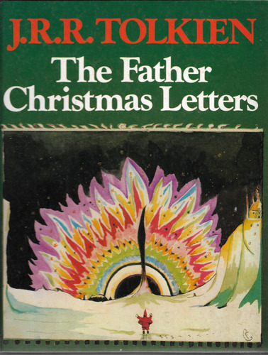 The Father Christmas Letters