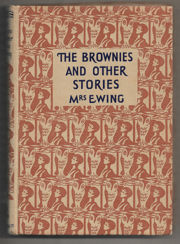 The Brownies and Other Stories