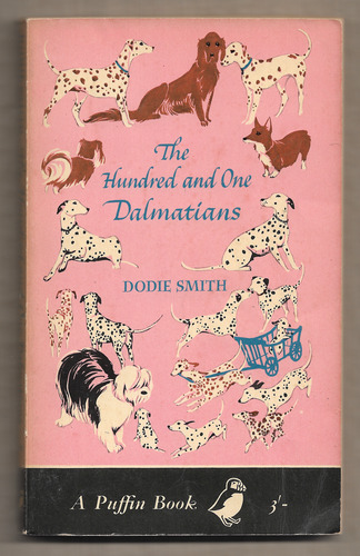 The Hundred and One Dalmatians