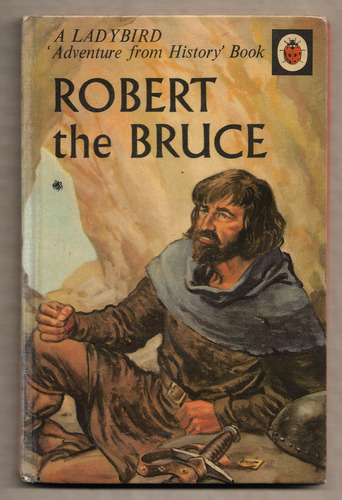 Robert the Bruce