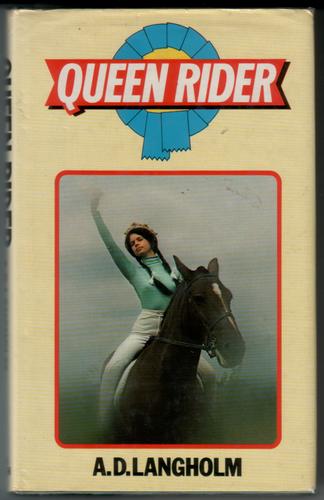 Queen Rider