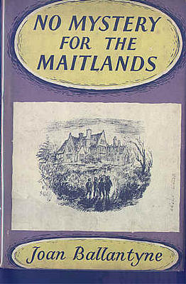 No Mystery for the Maitlands