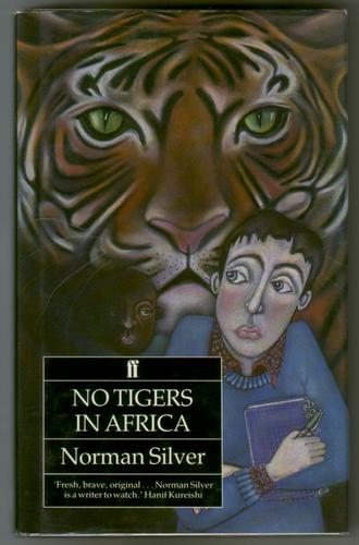 No Tigers in Africa