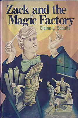 Zack and the Magic Factory
