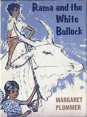 Rama and the White Bullock