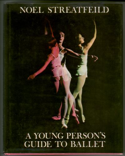A Young Person's Guide to Ballet
