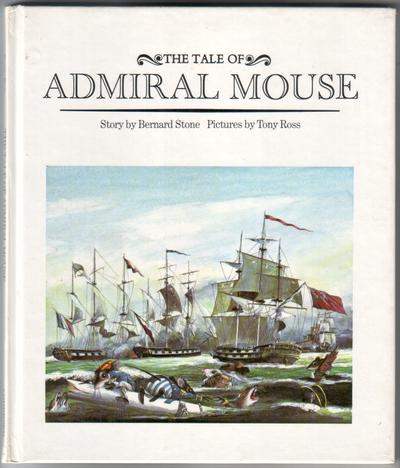 The Tale of Admiral Mouse