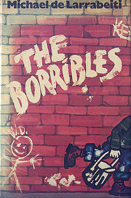 The Borribles