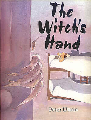 The Witch's Hand