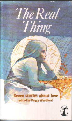 The Real Thing: Seven Stories about Love