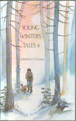 Young Winter's Tales 8