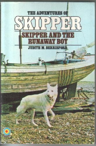 The Adventures of Skipper - Skipper and the Runaway Boy
