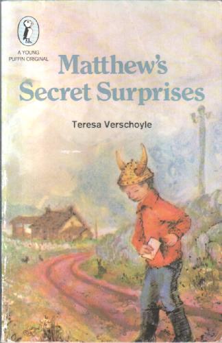 Matthew's Secret Surprises