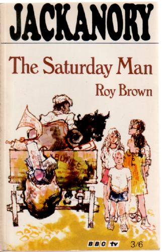 The Saturday Man