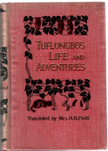 Tuflongbo's Life and Adventures