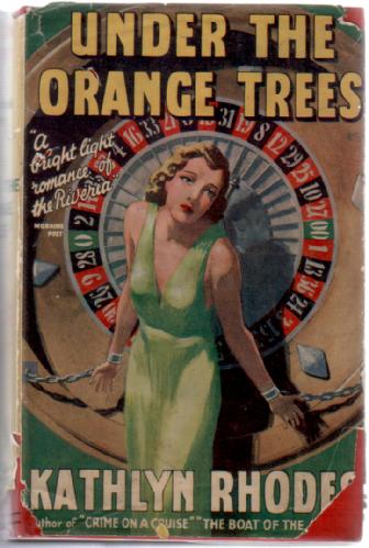 Under the Orange Trees