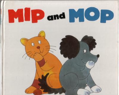 Mip and Mop