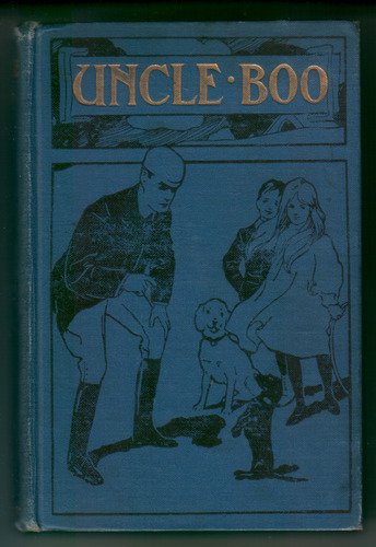 Uncle Boo