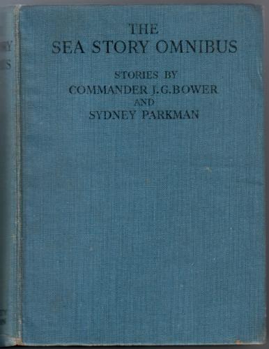 The Sea Story Omnibus