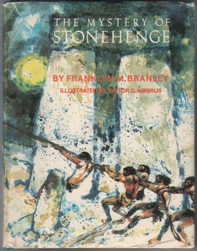 The Mystery of Stonehenge
