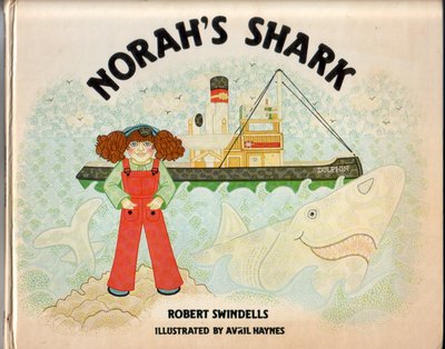 Norah's Shark