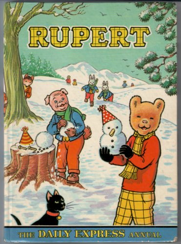 Rupert 1974