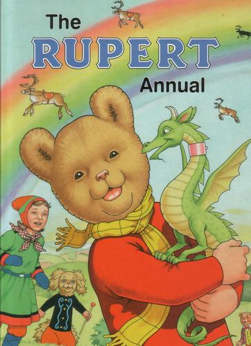 Rupert 2004