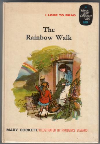 The Rainbow Walk