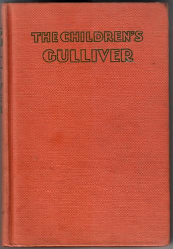 The Children's Gulliver