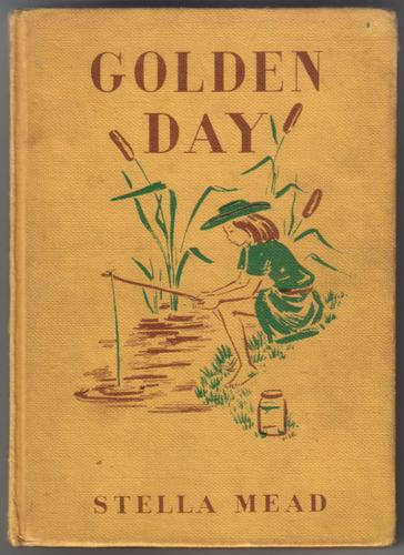 Golden Day