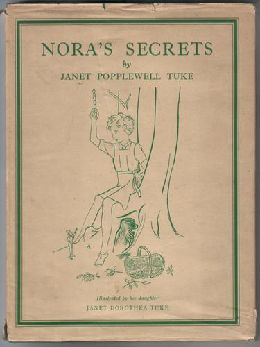 Nora's Secrets