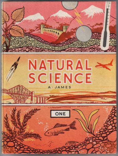 Natural Science - Book One