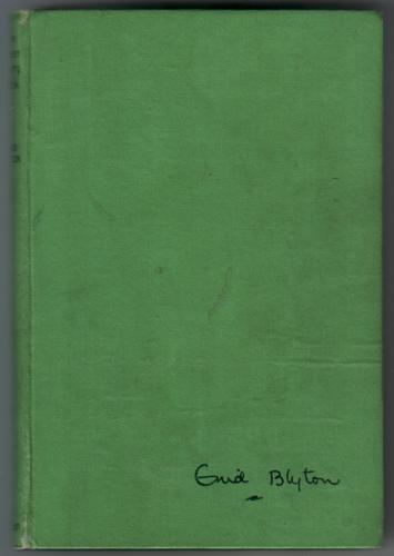 The Green Story Book