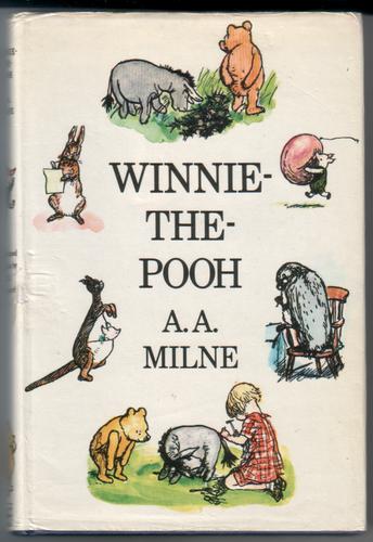 Winnie the Pooh