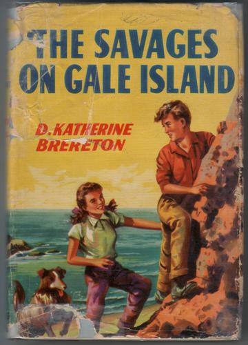 The Savages on Gale Island