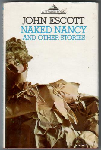 Naked Nancy and Other Stories