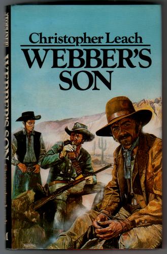 Webber's Son