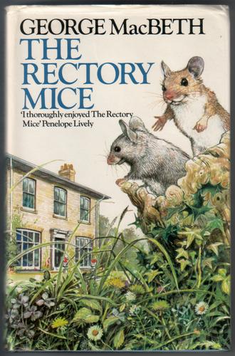 The Rectory Mice