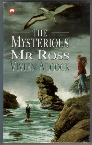The Mysterious Mr Ross