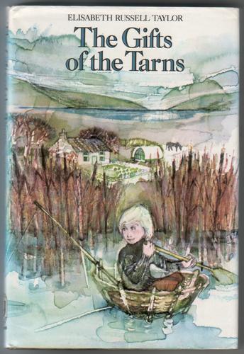 The Gifts of the Tarns