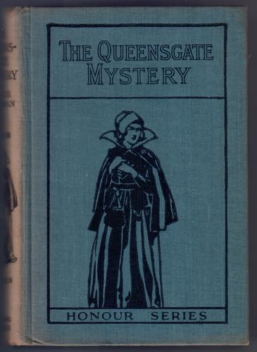 The Queensgate Mystery