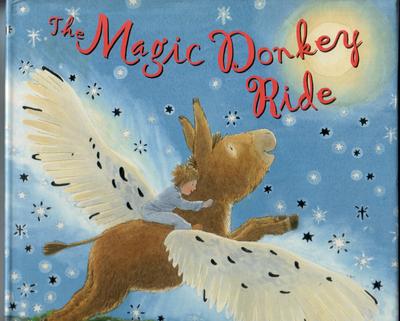 The Magic Donkey Ride