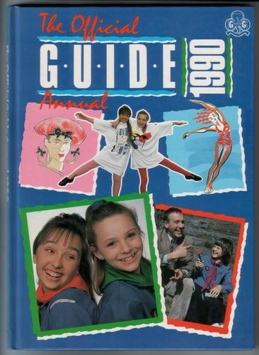 The Official Guide Annual 1990