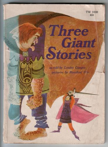Three Giant Stories