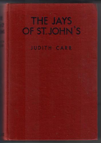 The Jays of St. John's